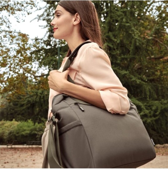 ELECTA DAY BAG UNION GREY